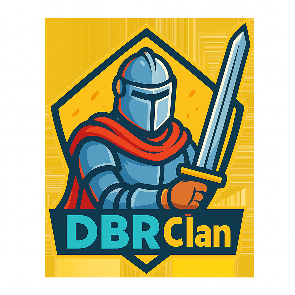 DBR Clan Logo